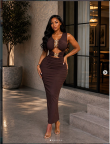 Bodycon Mini Dress